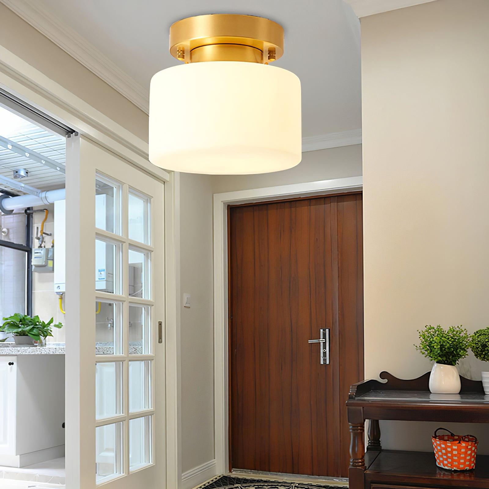 Lumaro Plafondlamp