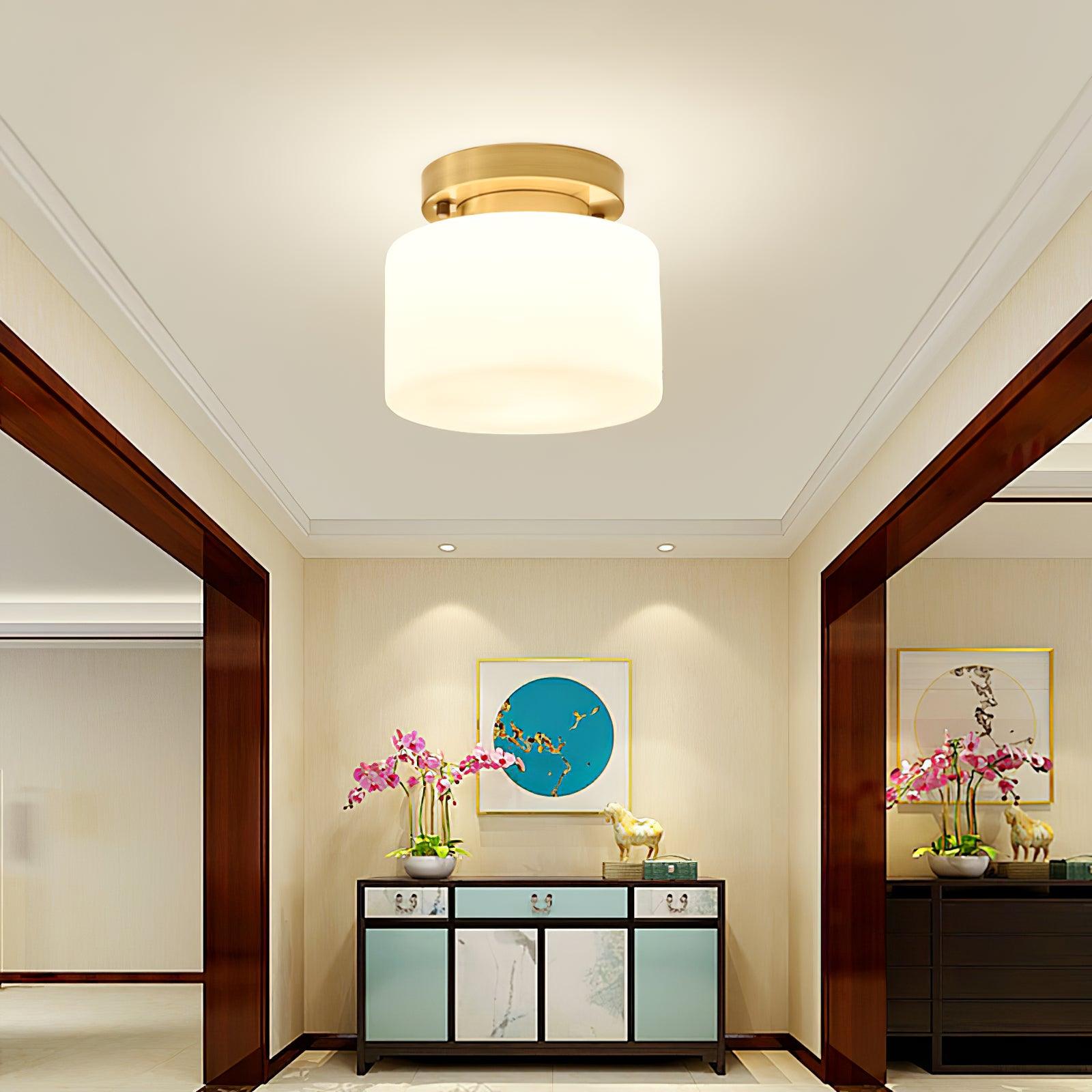Lumaro Plafondlamp