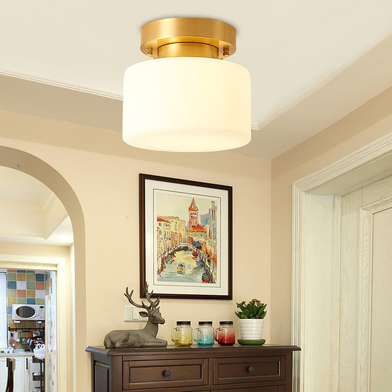 Lumaro Plafondlamp