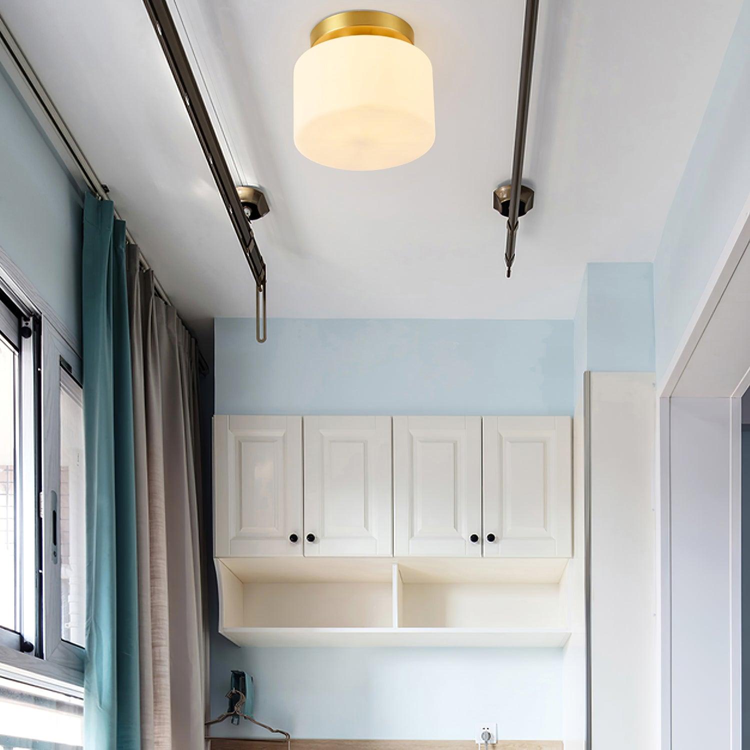 Lumaro Plafondlamp