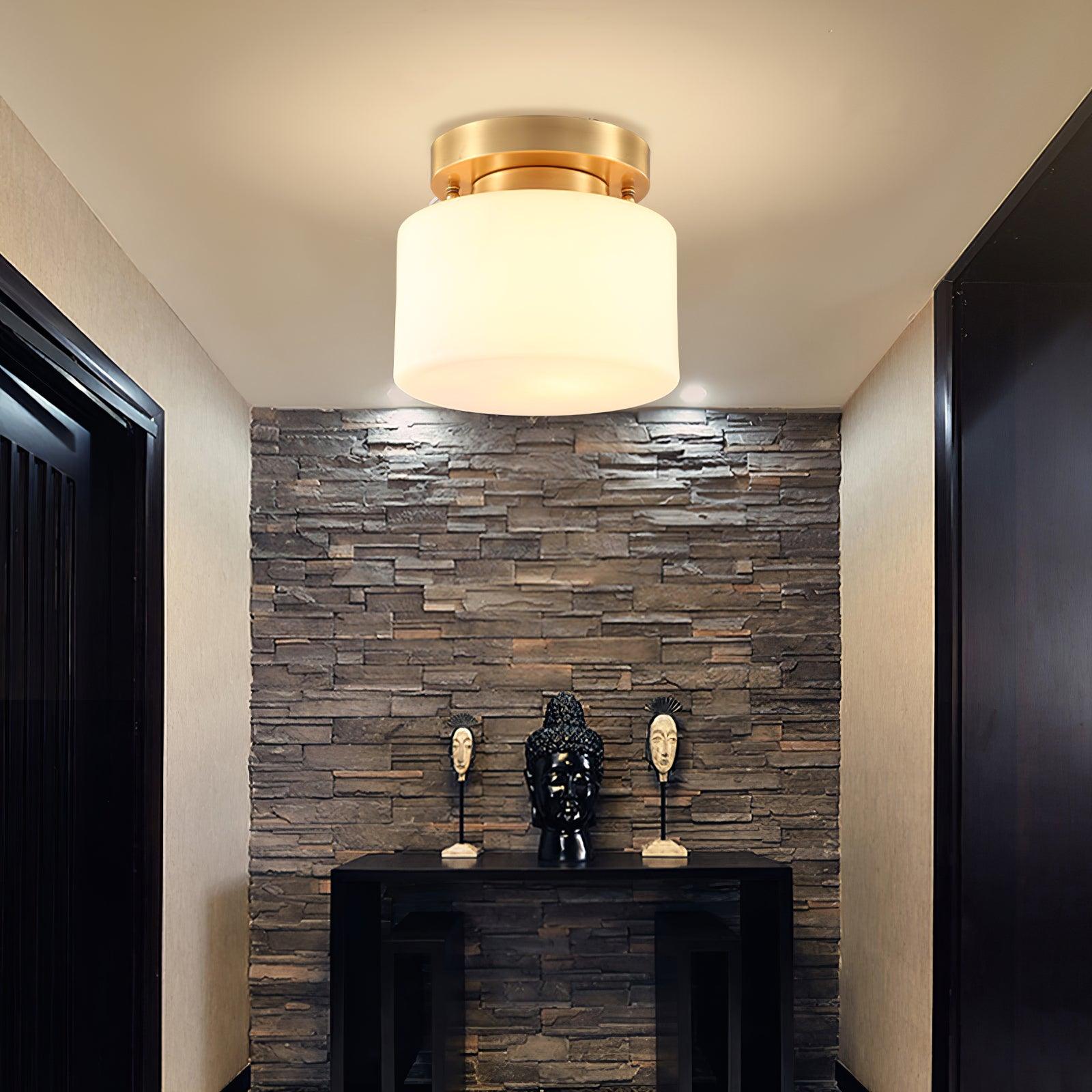 Lumaro Plafondlamp