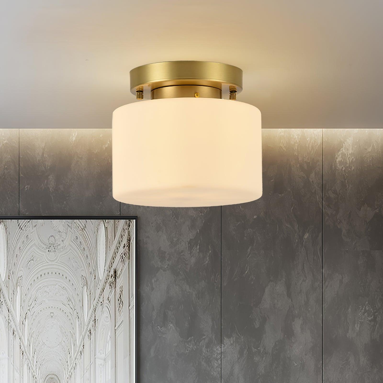 Lumaro Plafondlamp