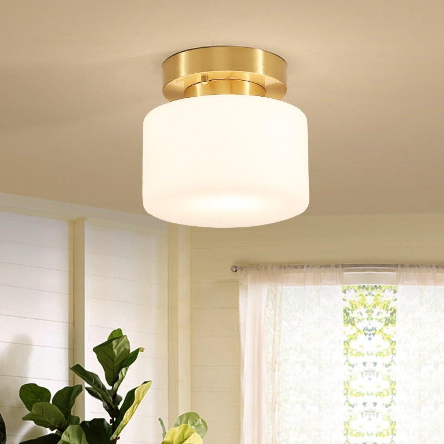 Lumaro Plafondlamp