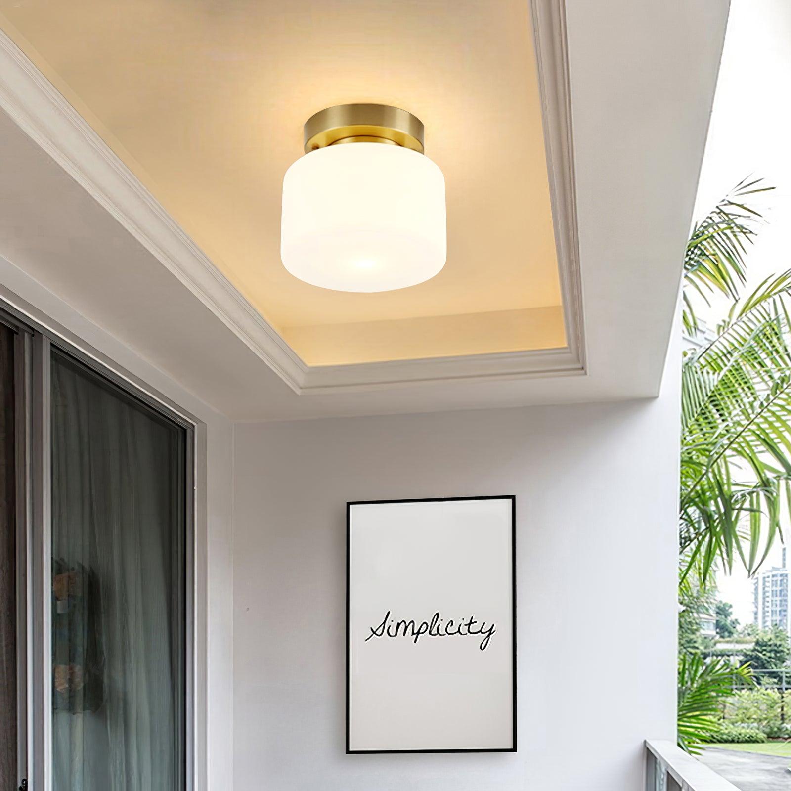 Lumaro Plafondlamp