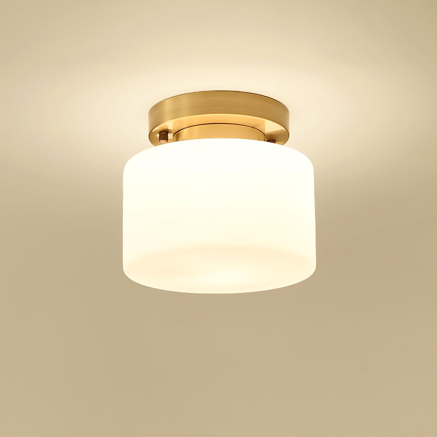 Lumaro Plafondlamp