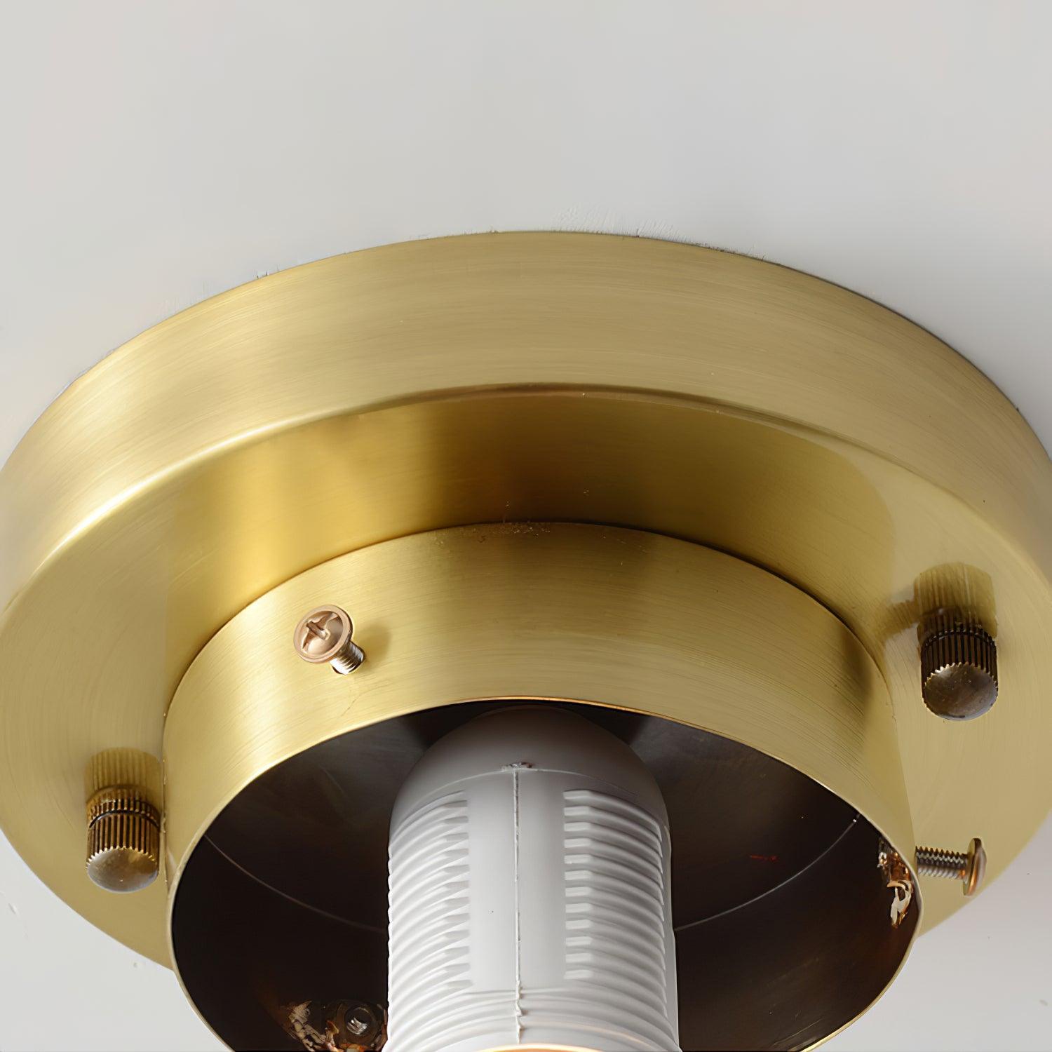 Lumaro Plafondlamp