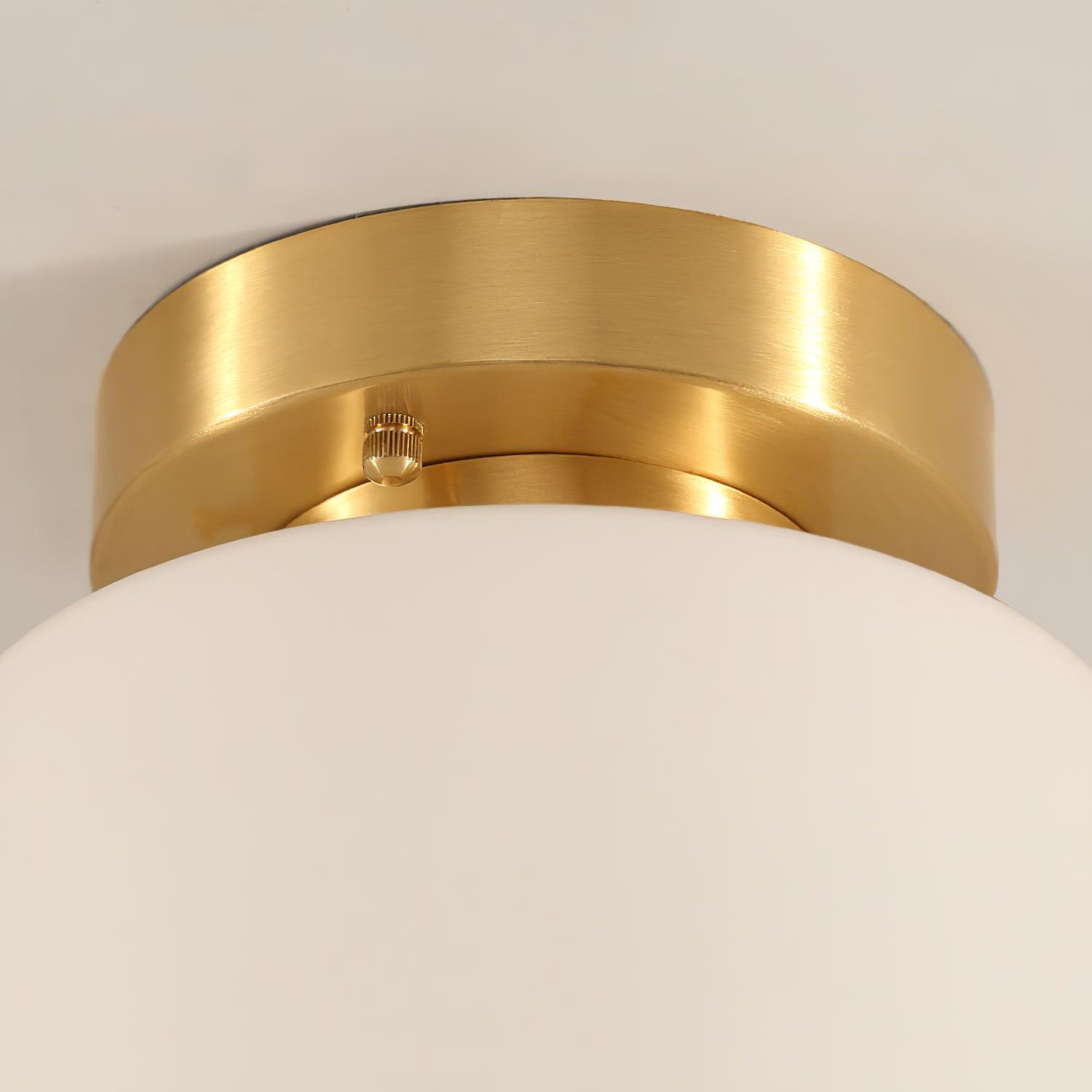 Lumaro Plafondlamp