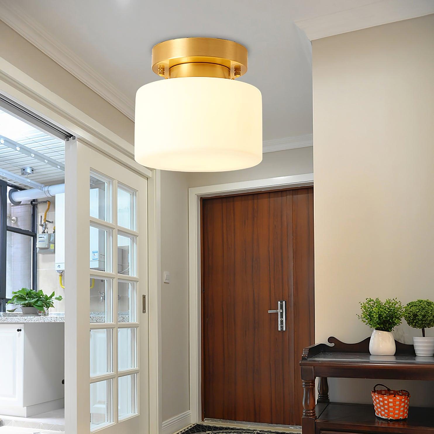 Lumaro Plafondlamp