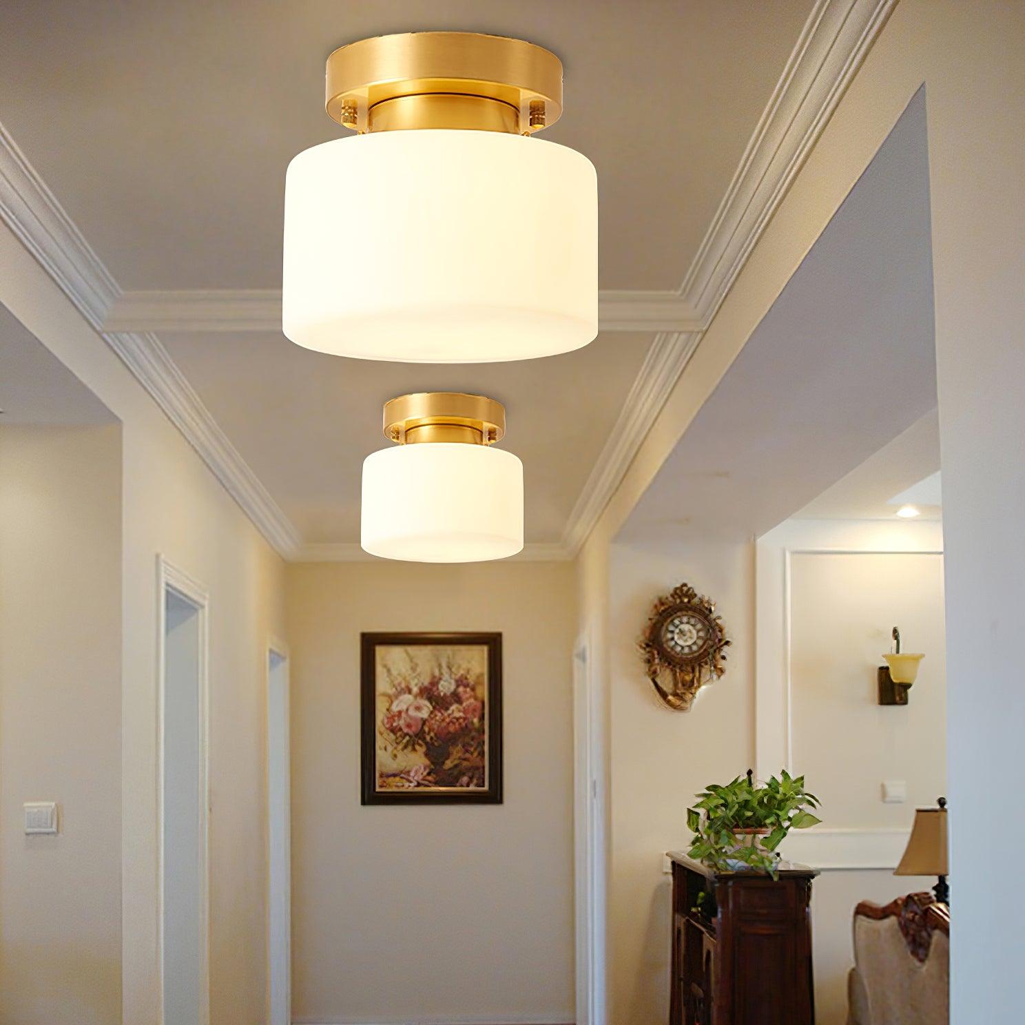 Lumaro Plafondlamp
