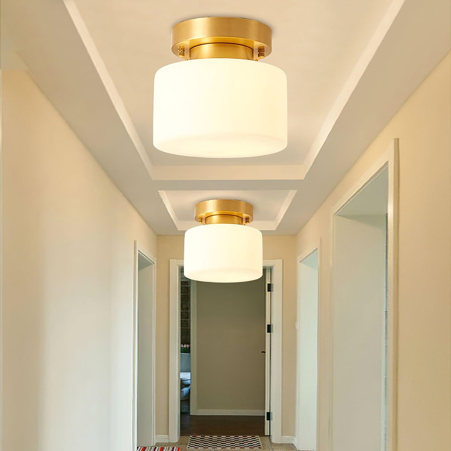 Lumaro Plafondlamp