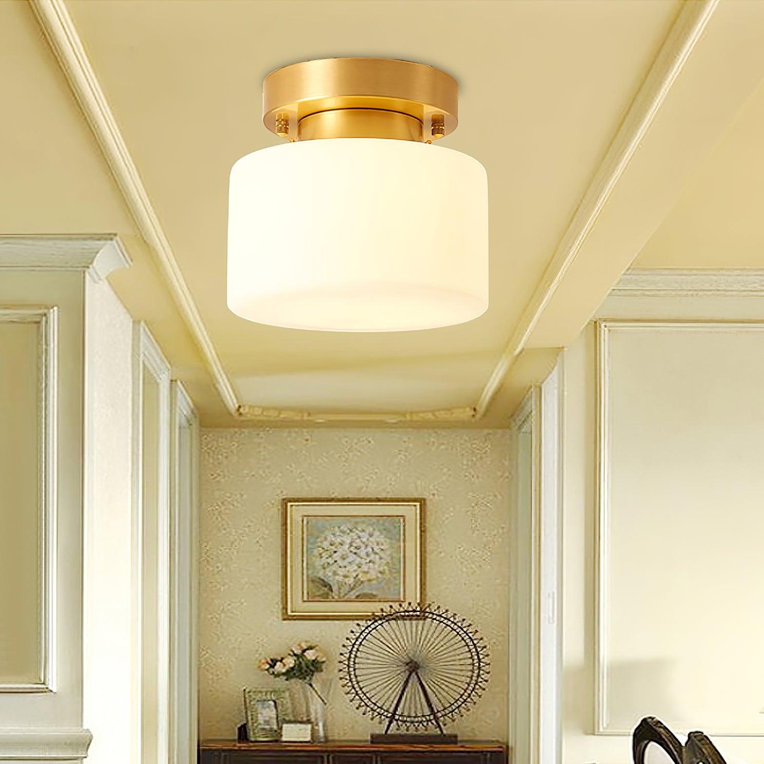 Lumaro Plafondlamp