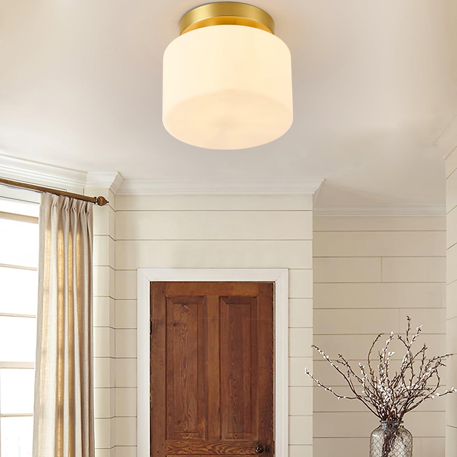 Lumaro Plafondlamp