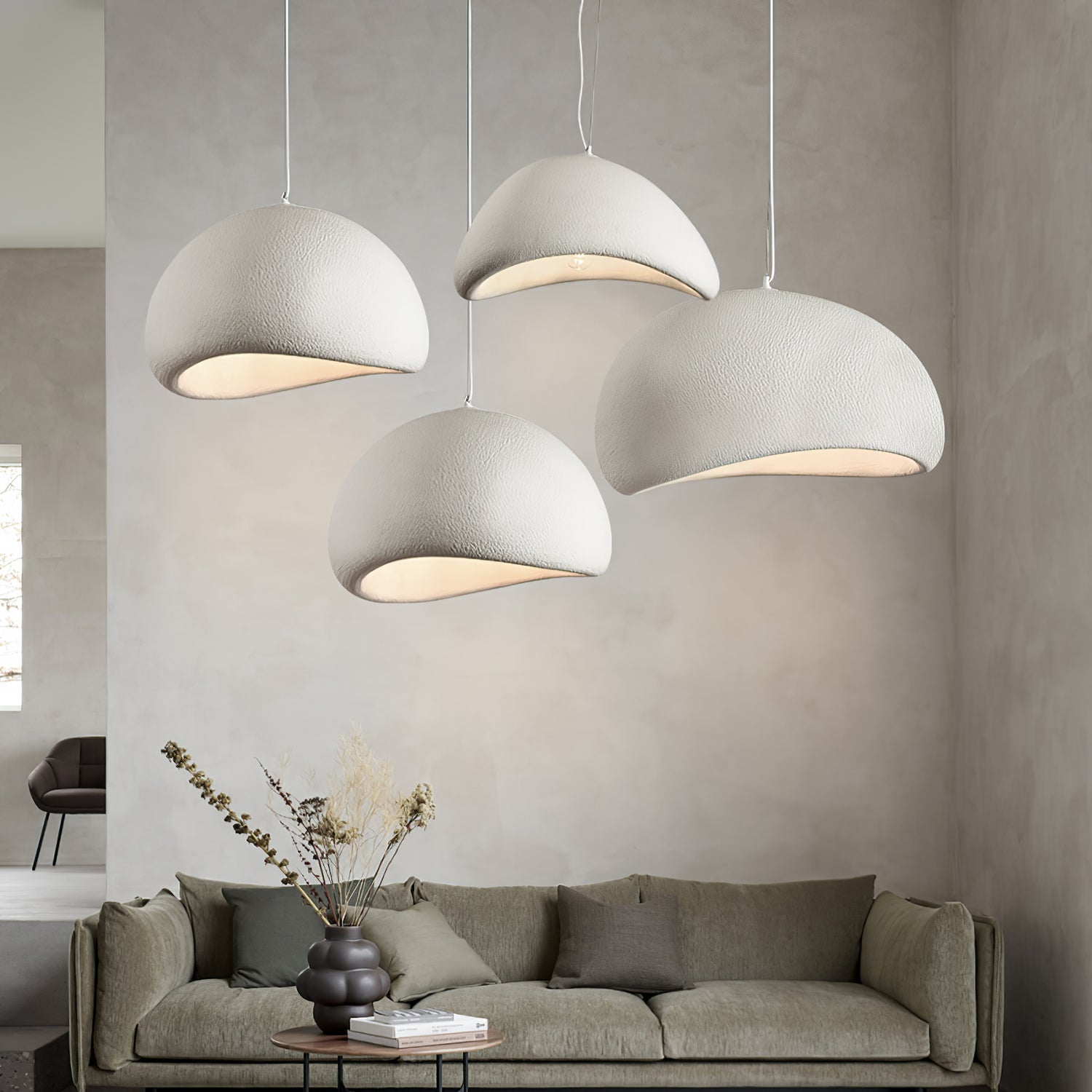 Kamara Hanglamp