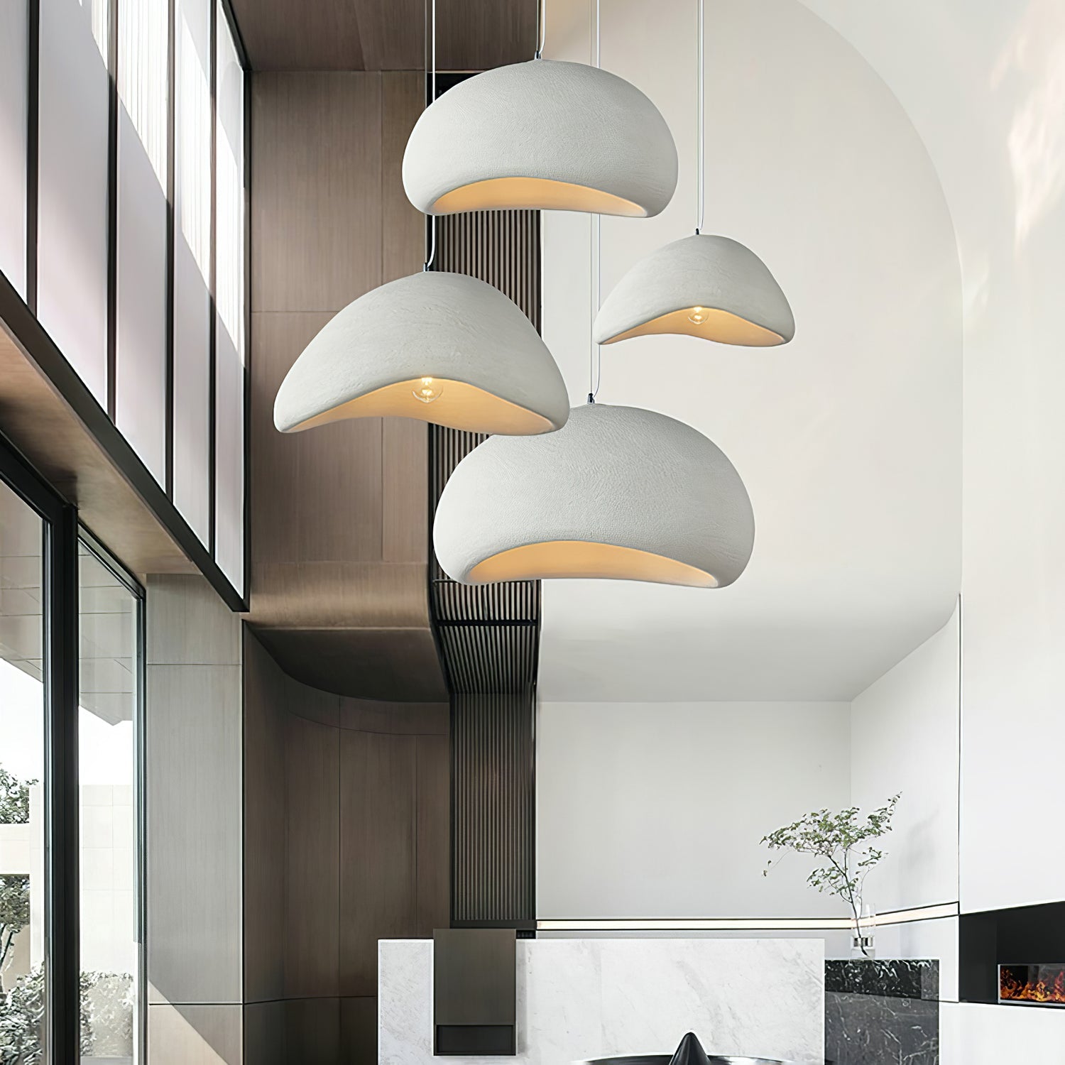 Kamara Hanglamp