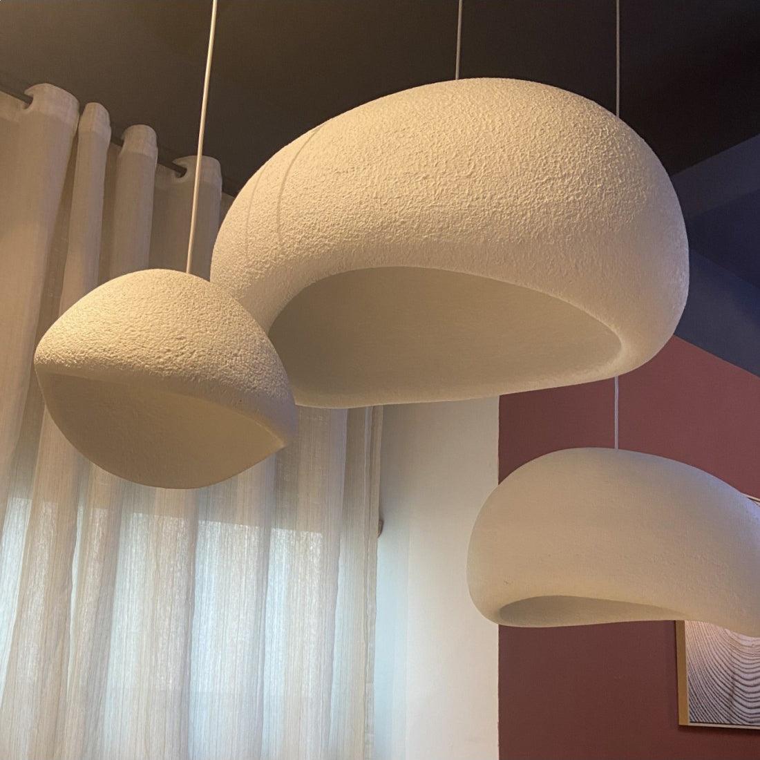 Kamara Plug In Hanglamp