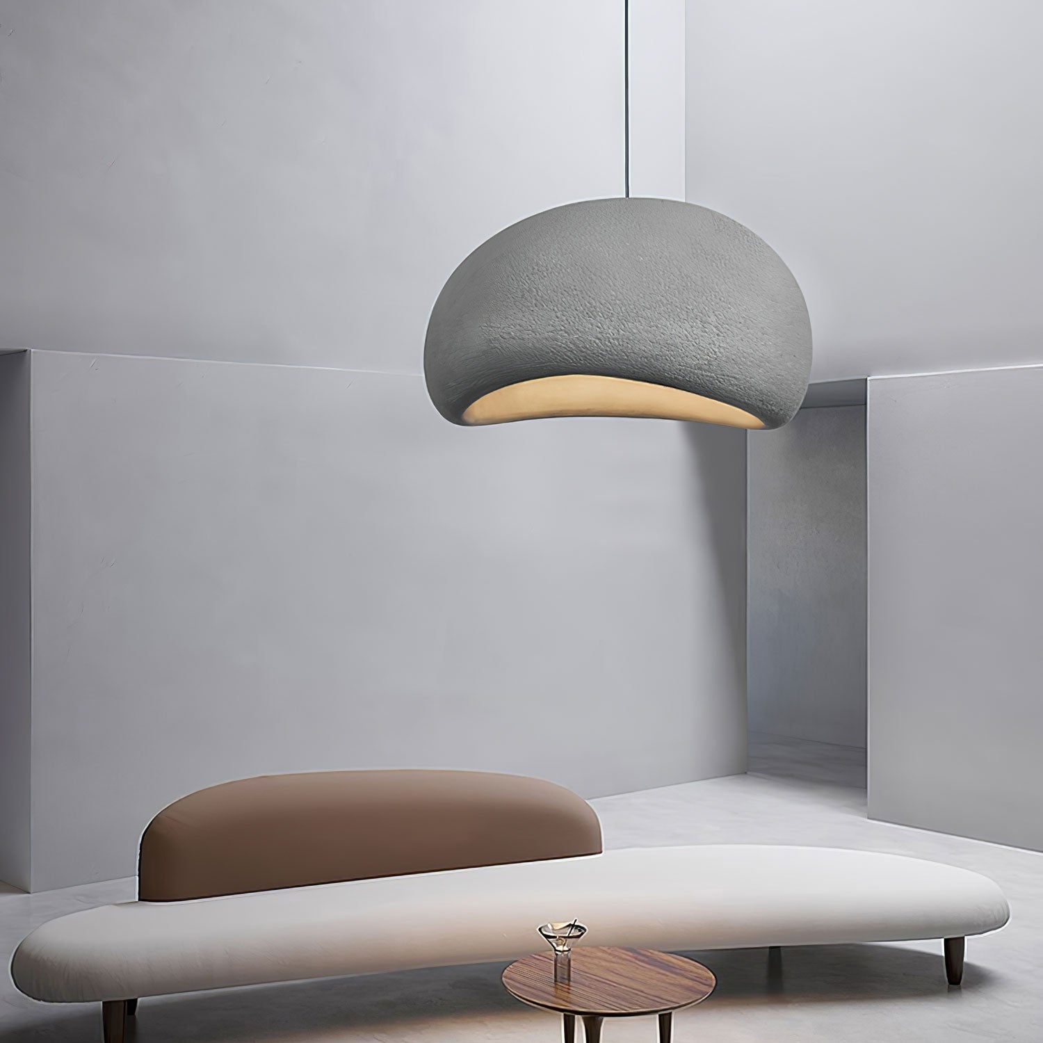 Kamara Plug In Hanglamp