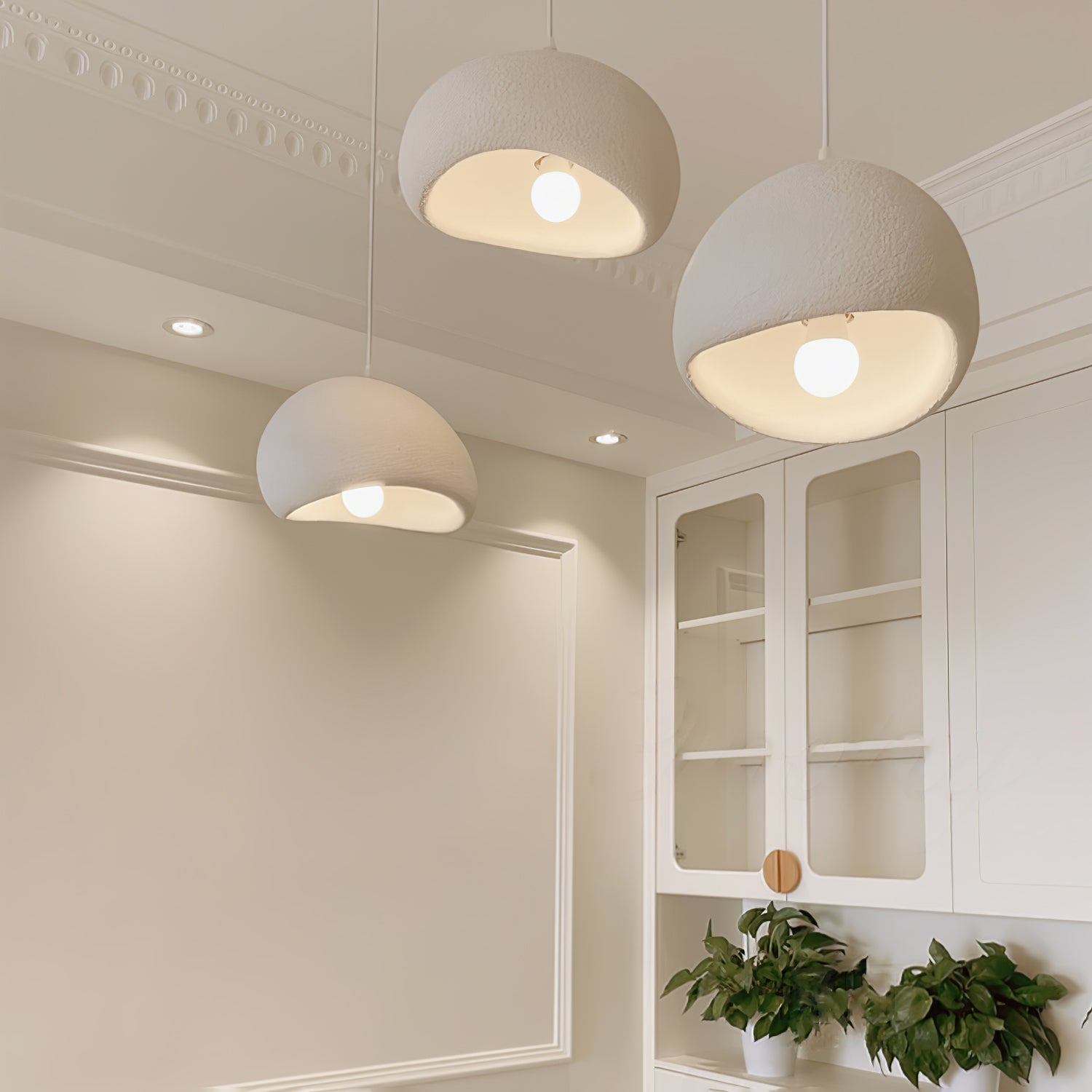 Kamara Plug In Hanglamp