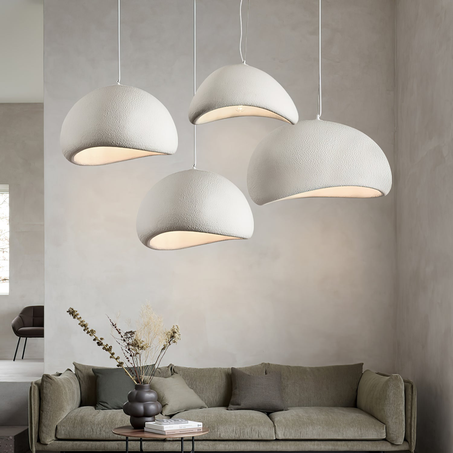 Kamara Plug In Hanglamp