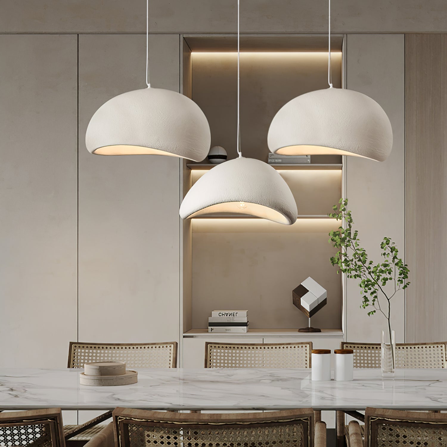 Kamara Plug In Hanglamp