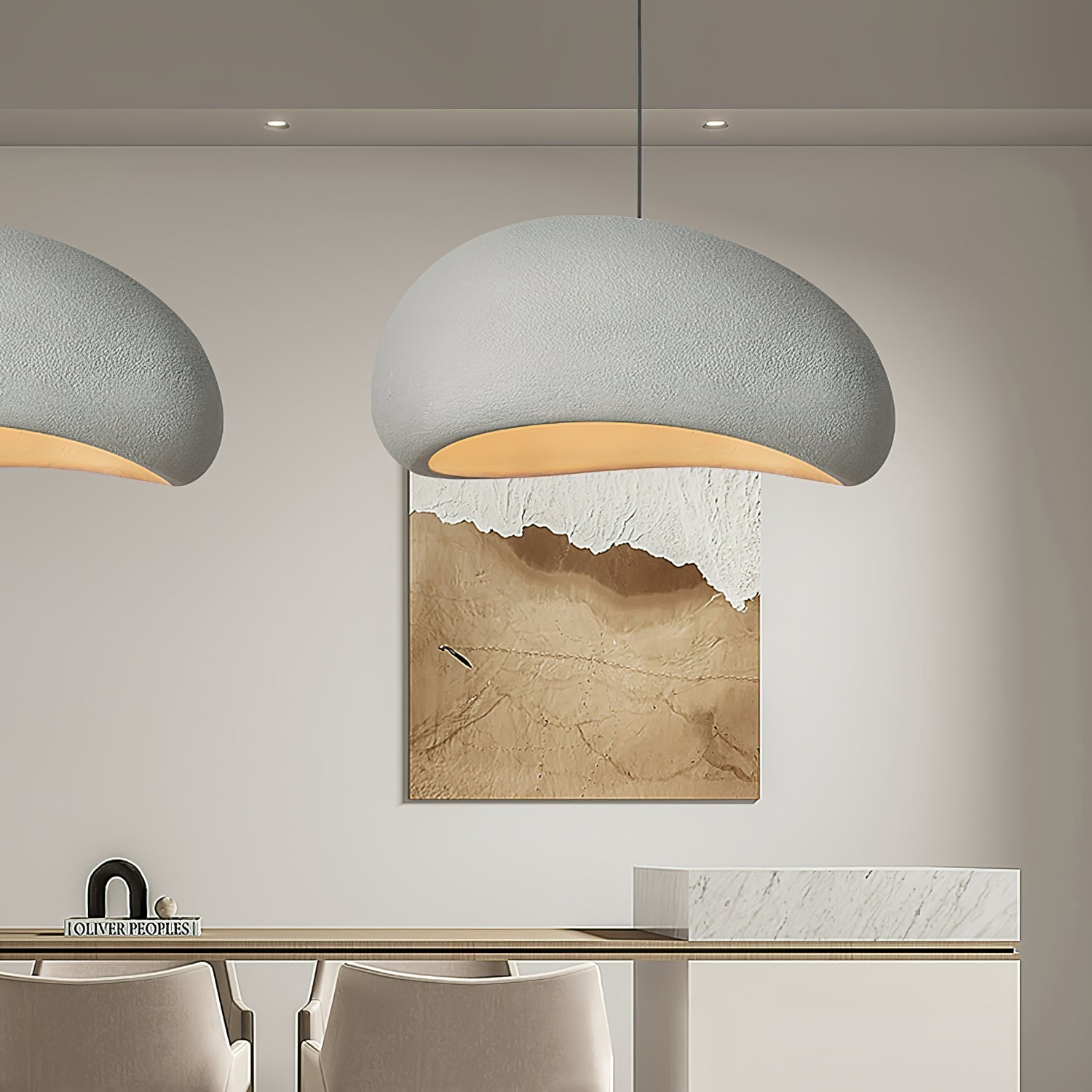Kamara Plug In Hanglamp