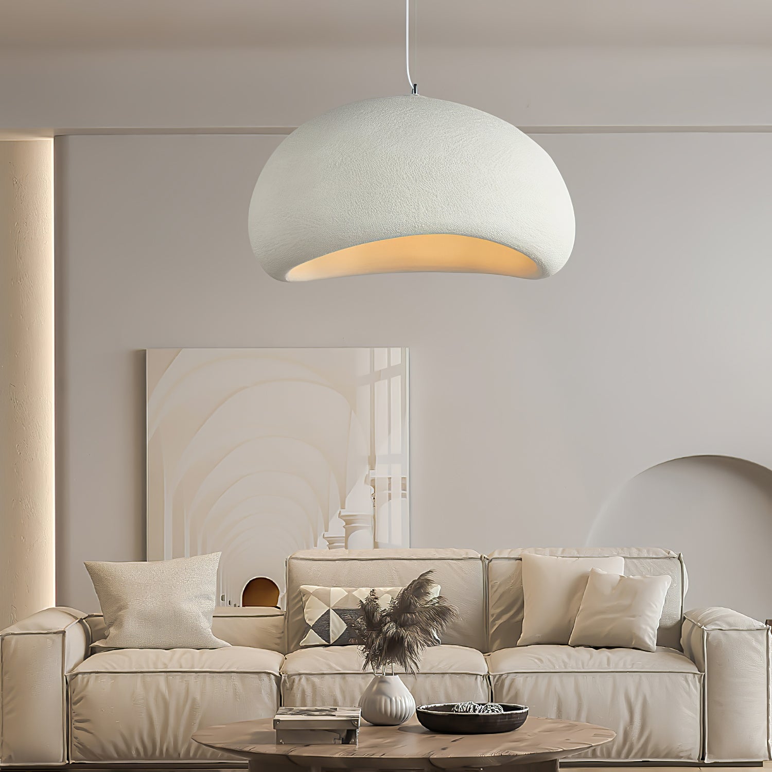 Kamara Plug In Hanglamp