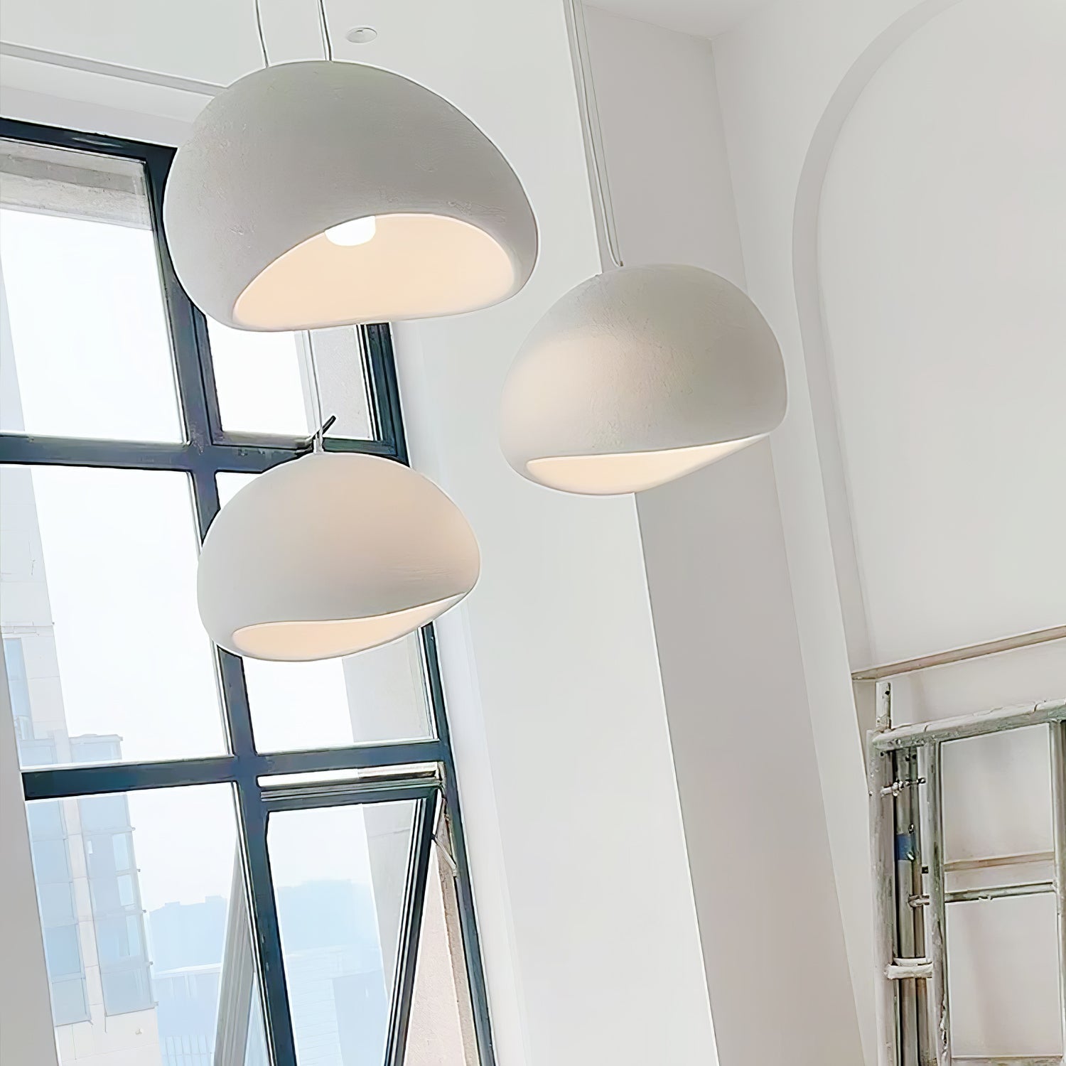 Kamara Plug In Hanglamp