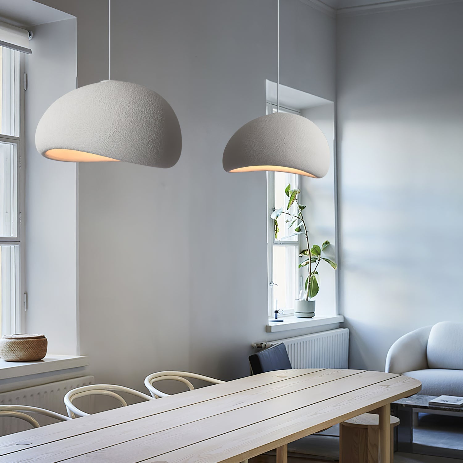 Kamara Plug In Hanglamp