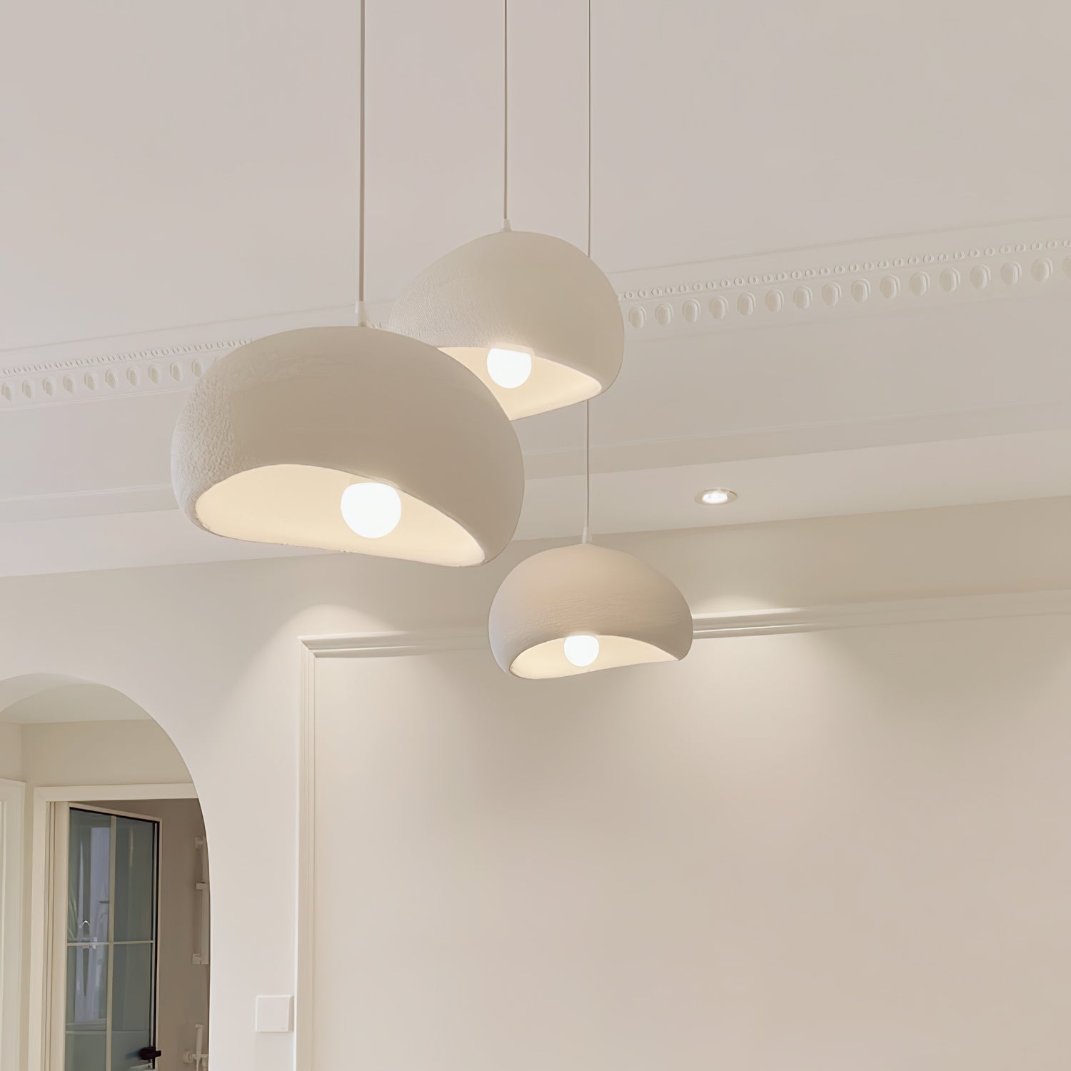 Kamara Plug In Hanglamp