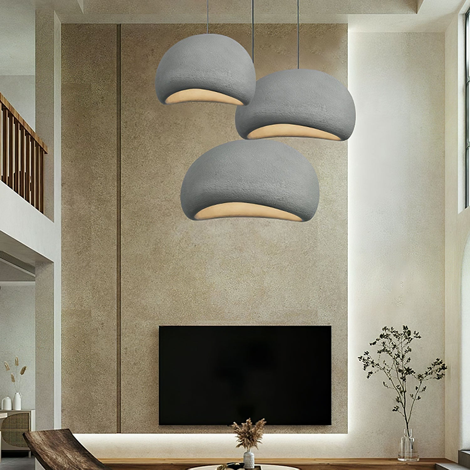 Kamara Plug In Hanglamp