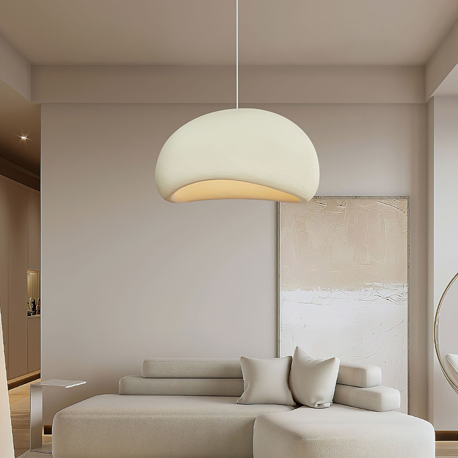 Kamara Plug In Hanglamp