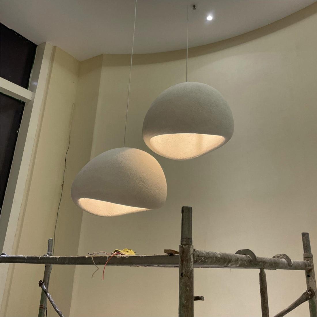 Kamara Plug In Hanglamp