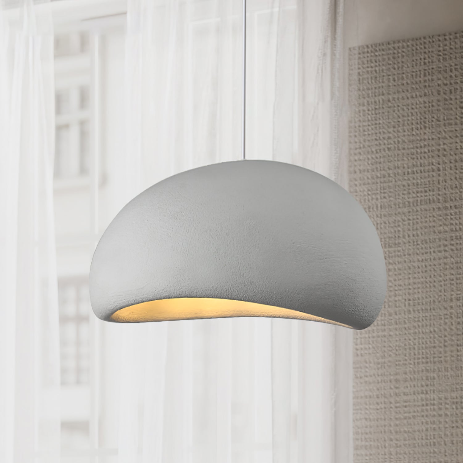 Kamara Plug In Hanglamp