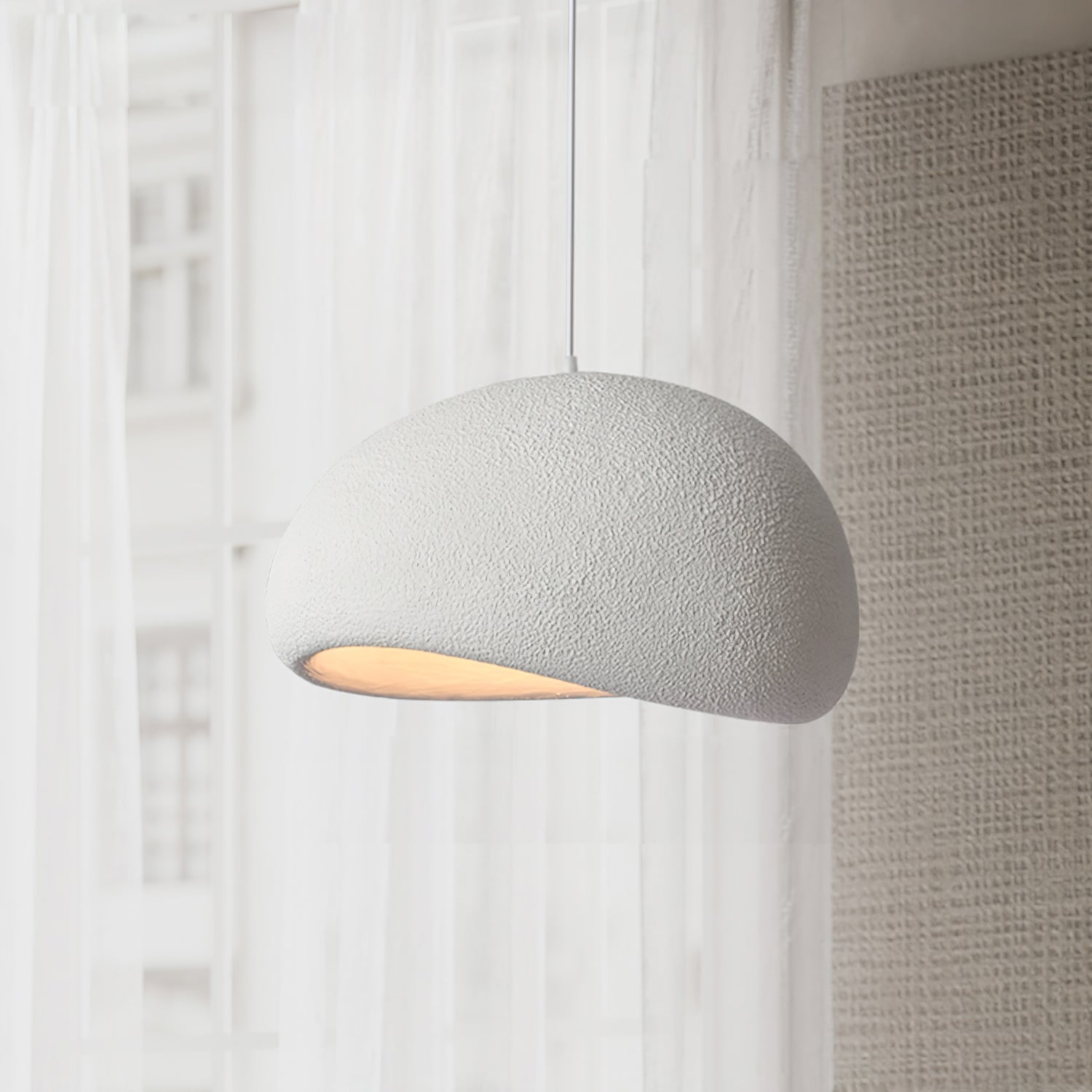 Kamara Plug In Hanglamp