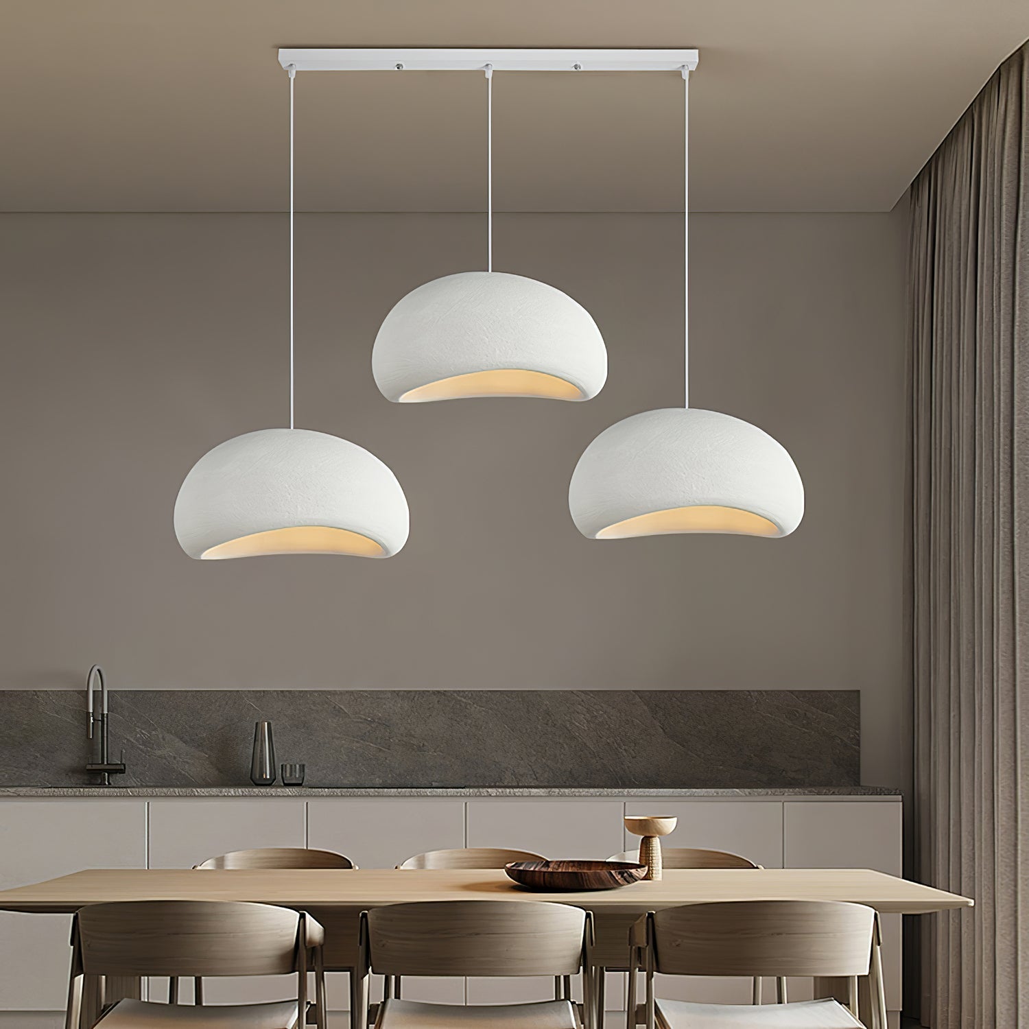 Kamara Plug In Hanglamp