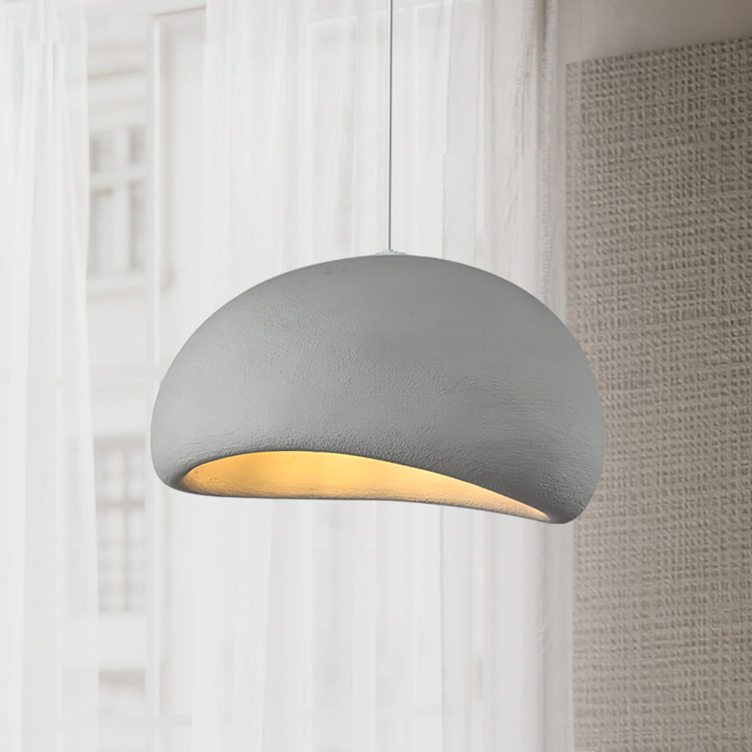 Kamara Plug In Hanglamp