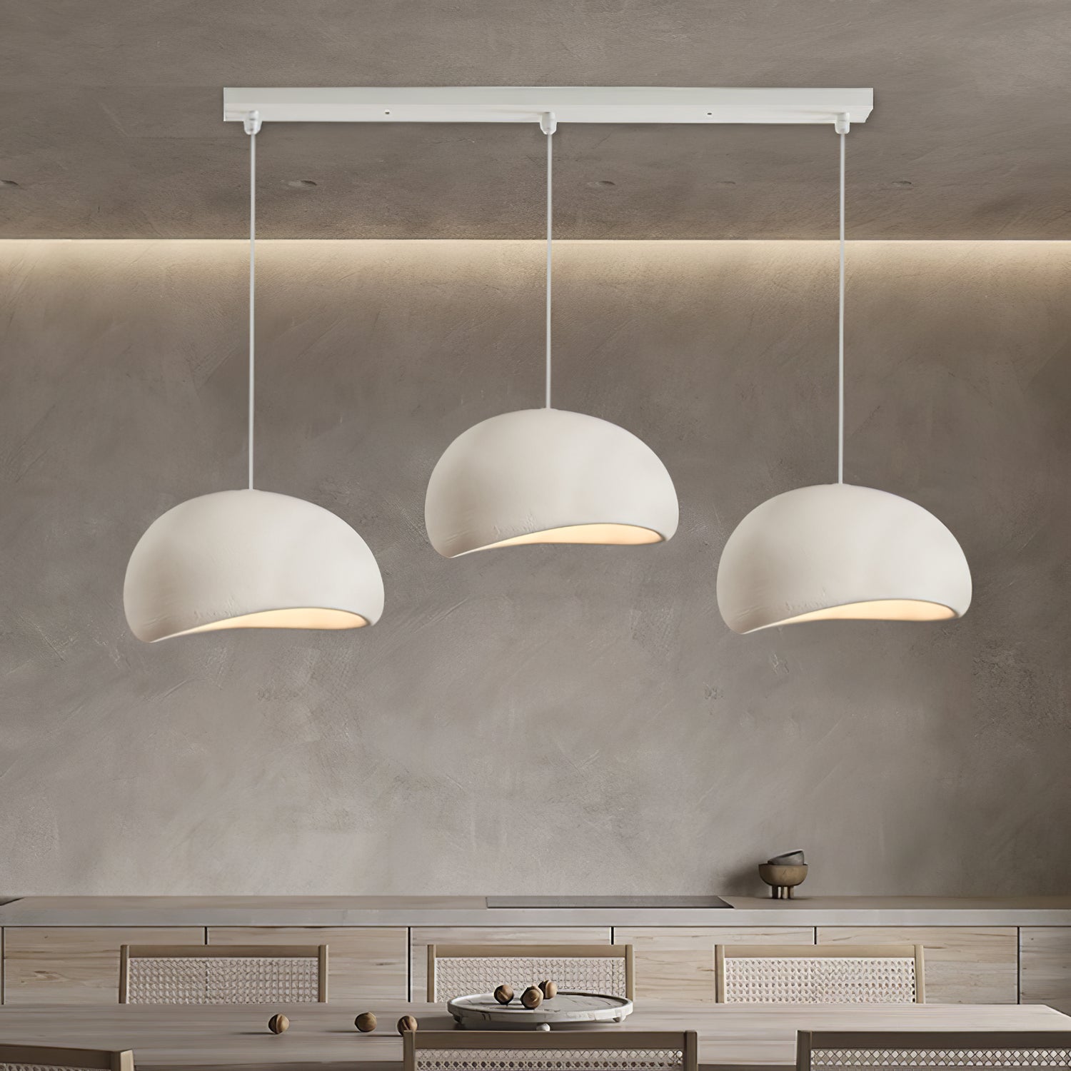 Kamara Plug In Hanglamp