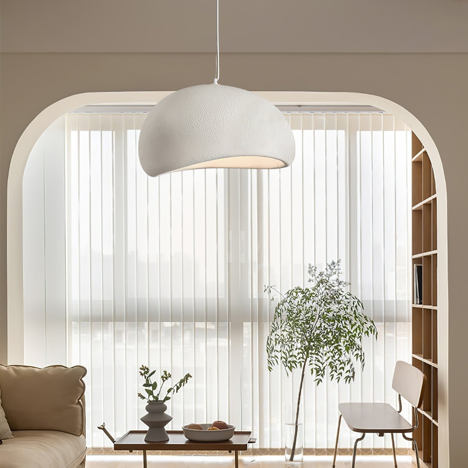 Kamara Plug In Hanglamp