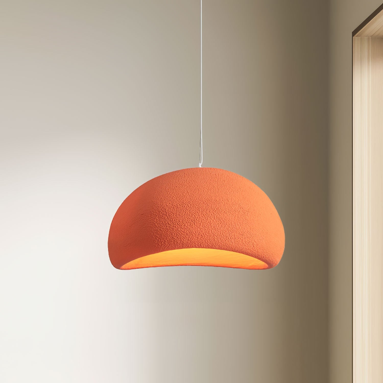 Kamara Plug In Hanglamp