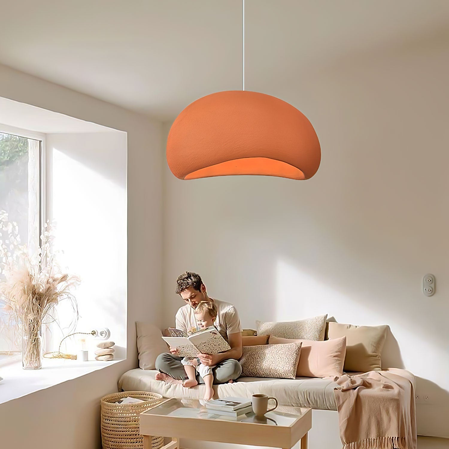 Kamara Plug In Hanglamp