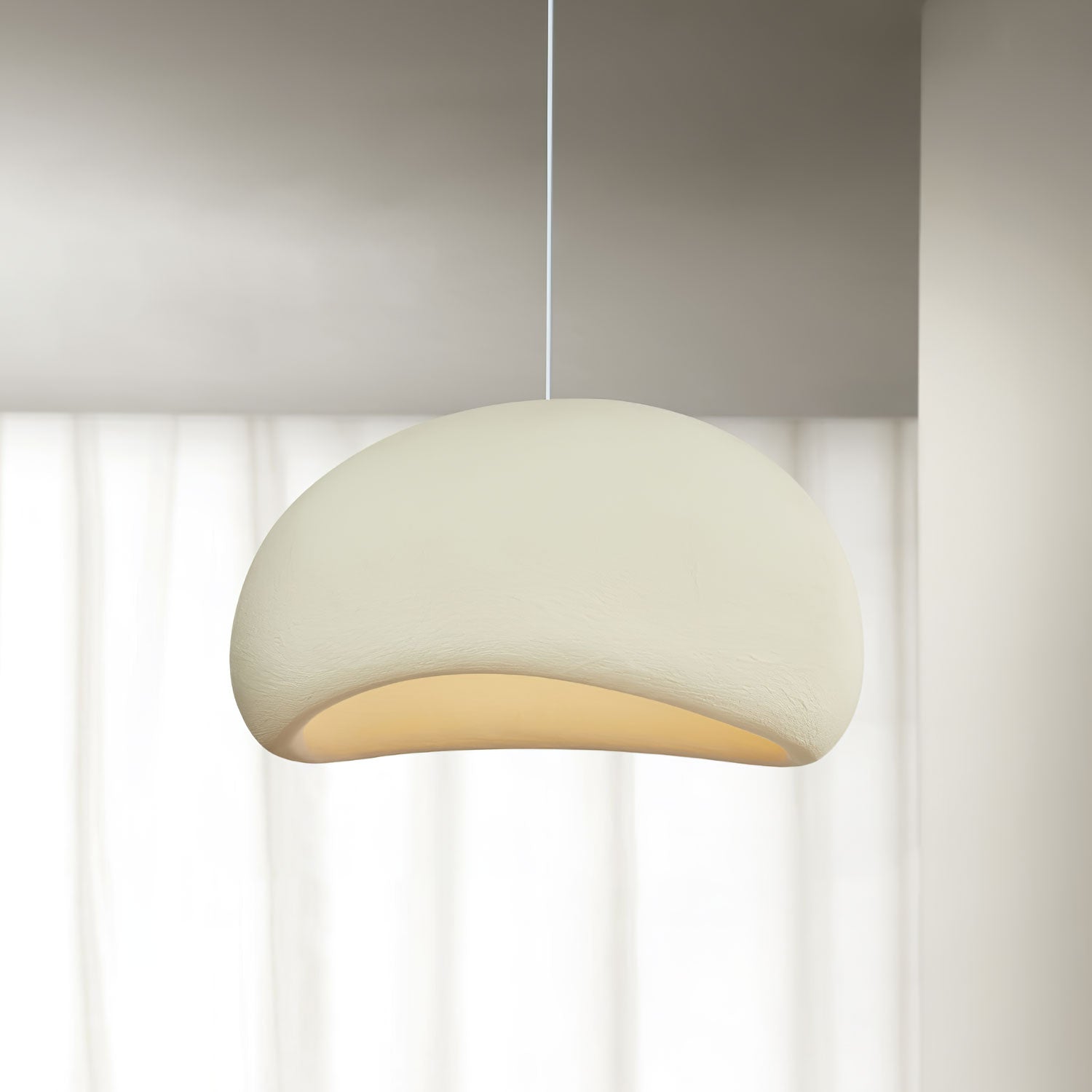 Kamara Plug In Hanglamp