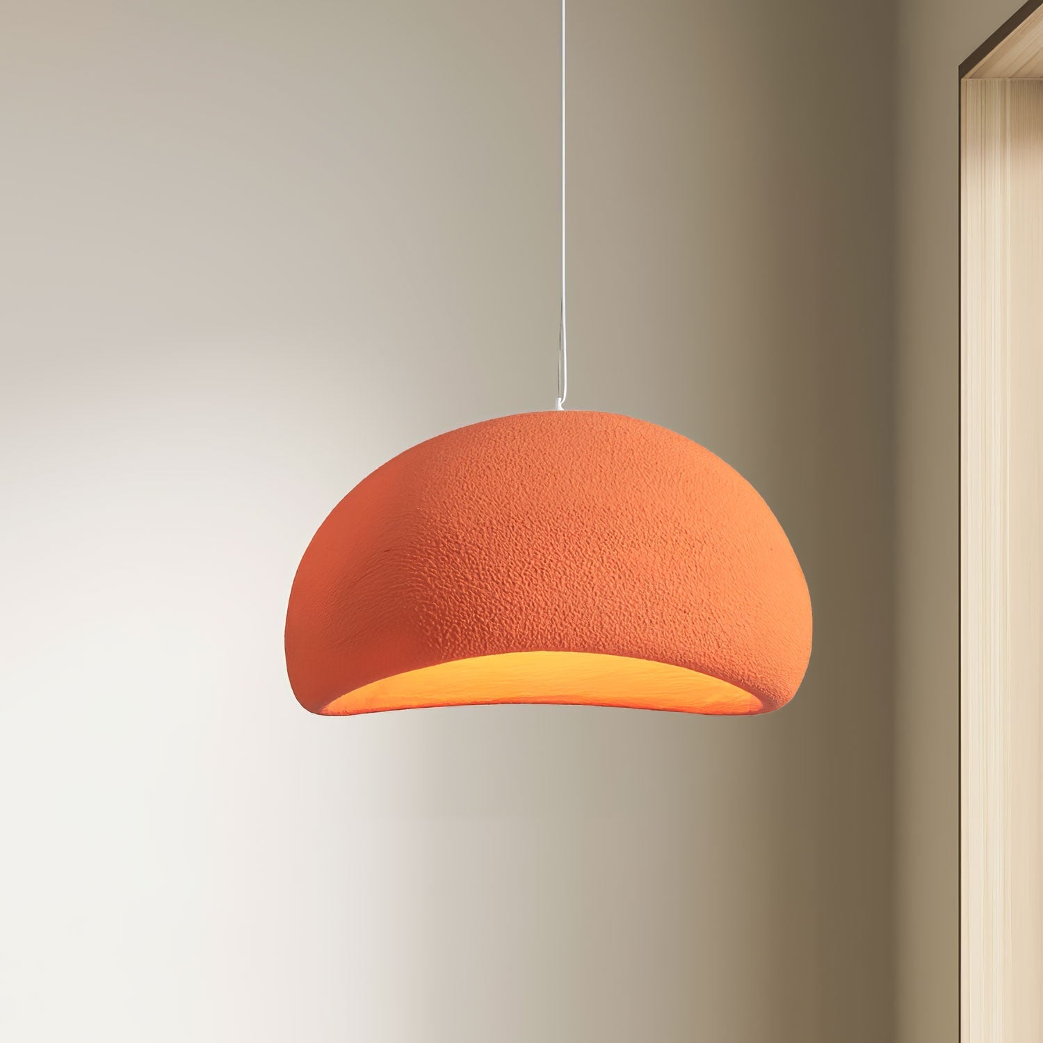 Kamara Plug In Hanglamp