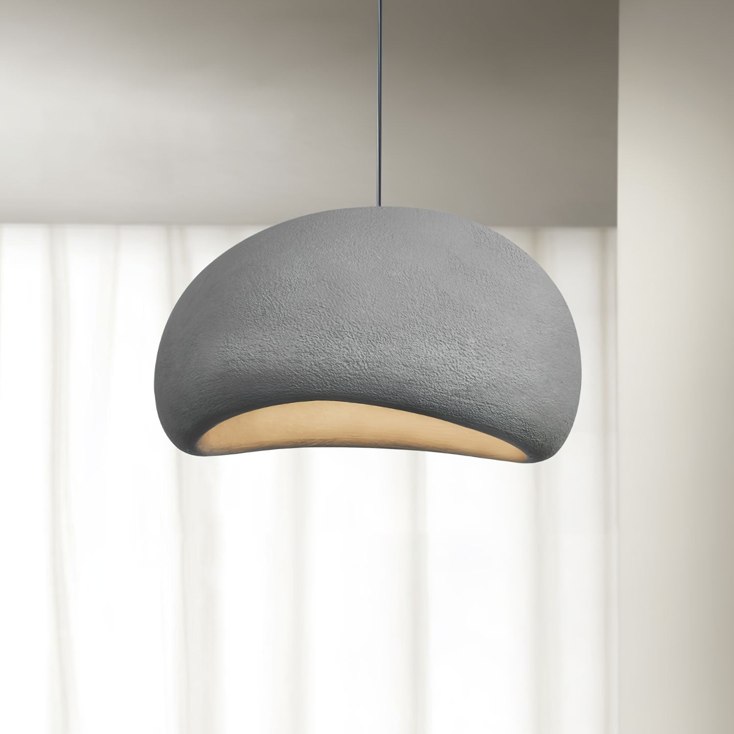 Kamara Plug In Hanglamp