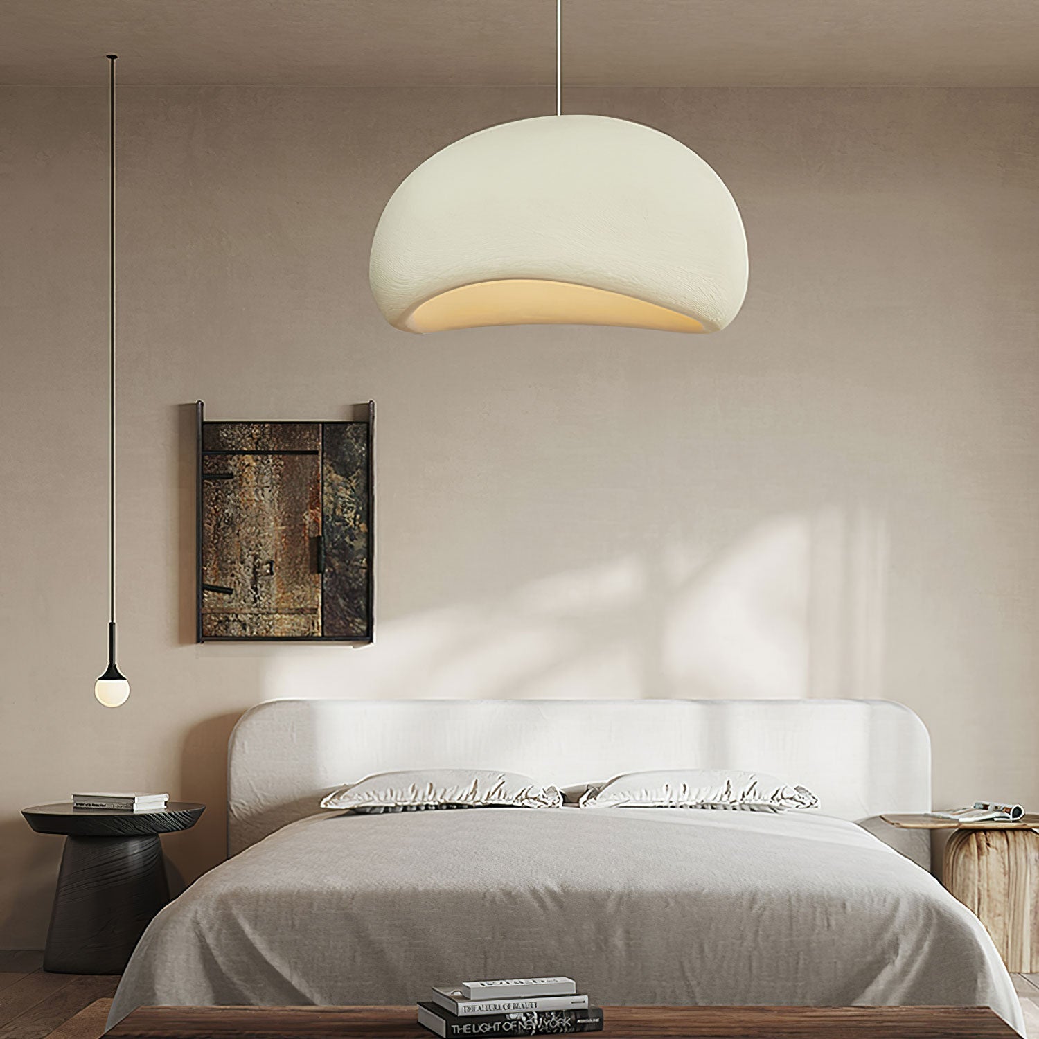 Kamara Plug In Hanglamp