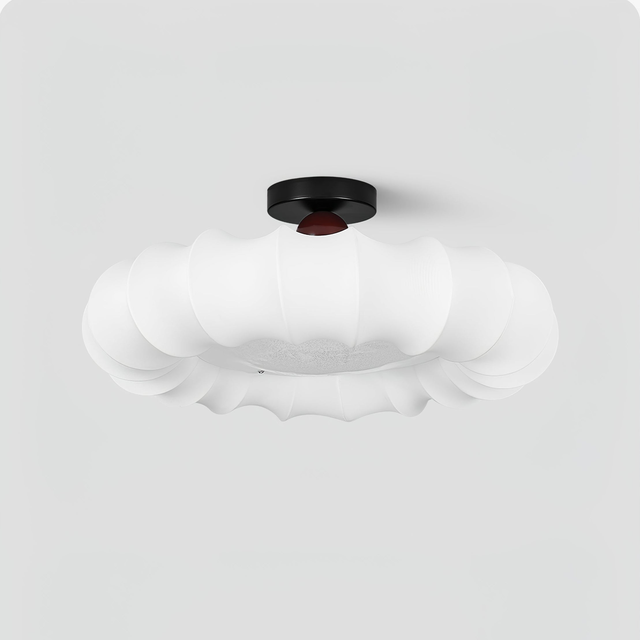 Lampada da soffitto Cemovelle