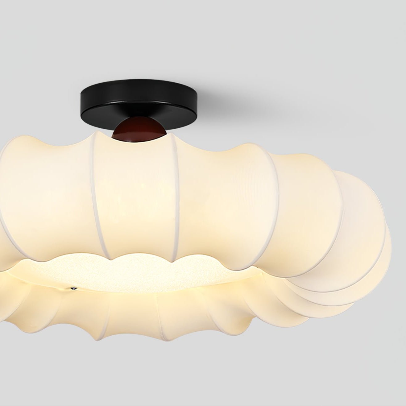 Lampada da soffitto Cemovelle