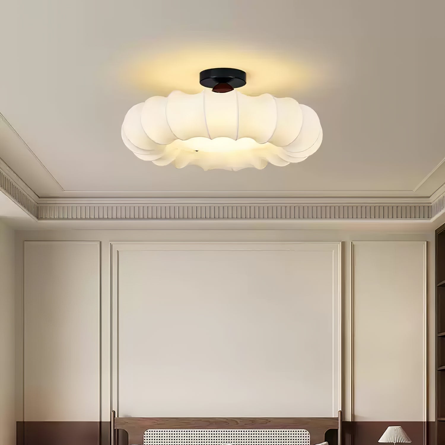 Lampada da soffitto Cemovelle