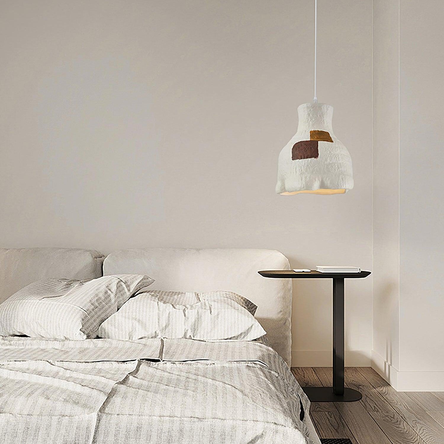 Lampada a sospensione Ferismo