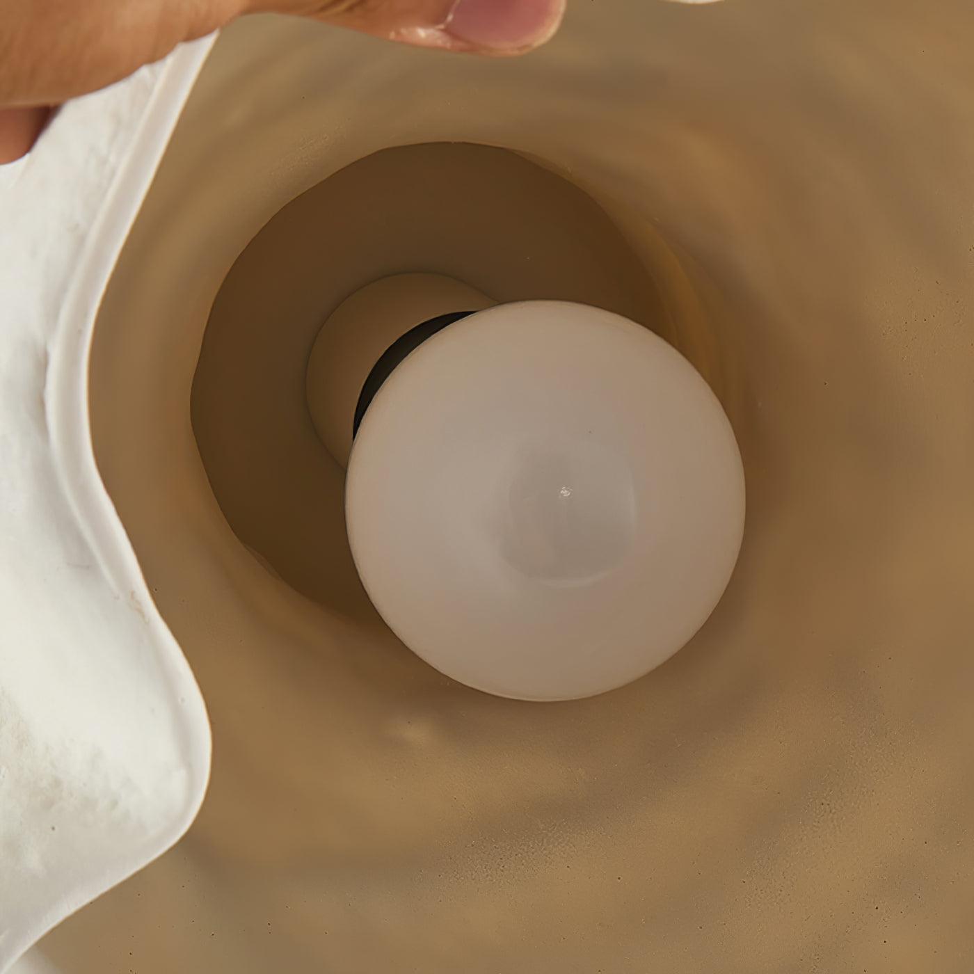 Lampada a sospensione Ferismo