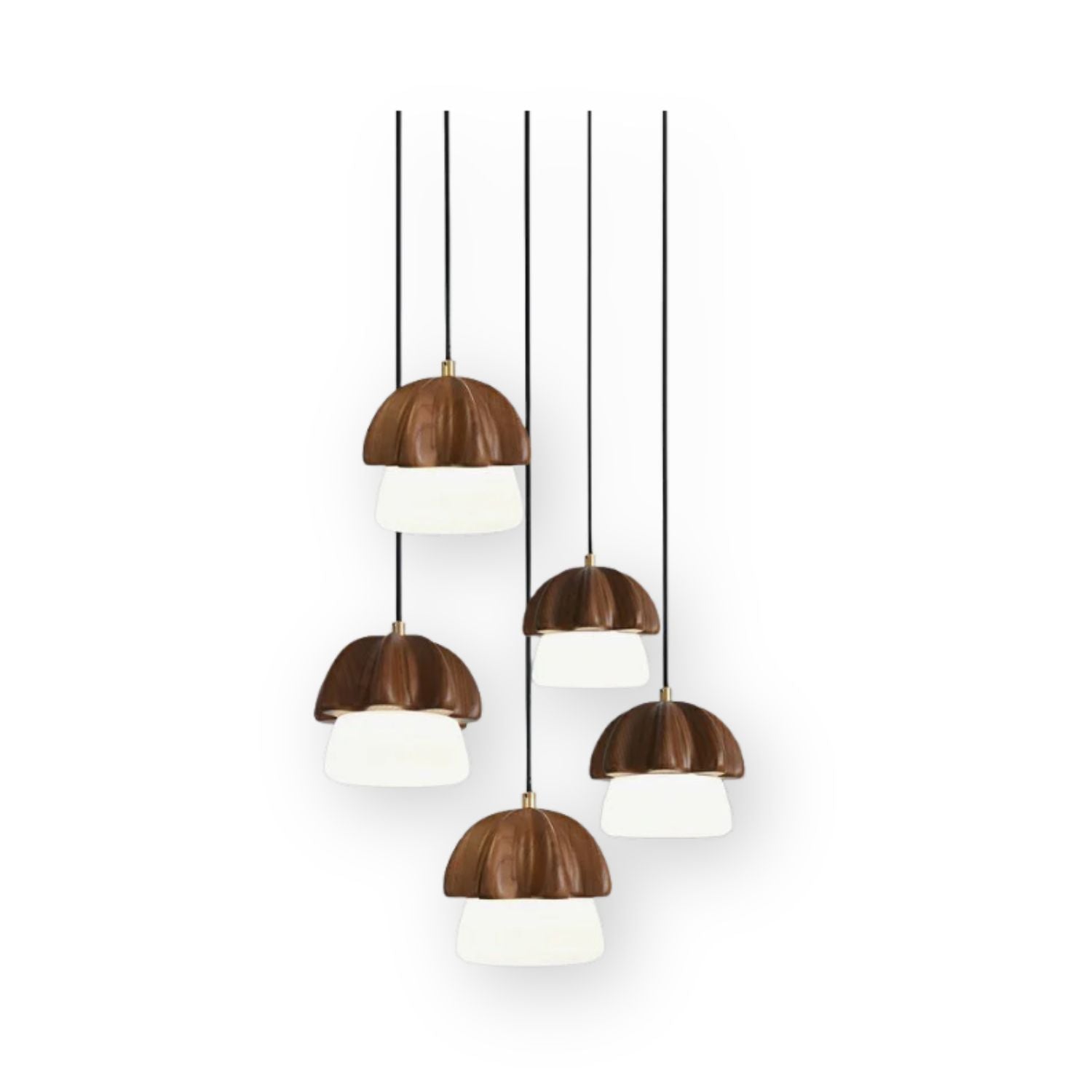 Cluvome Hanglamp