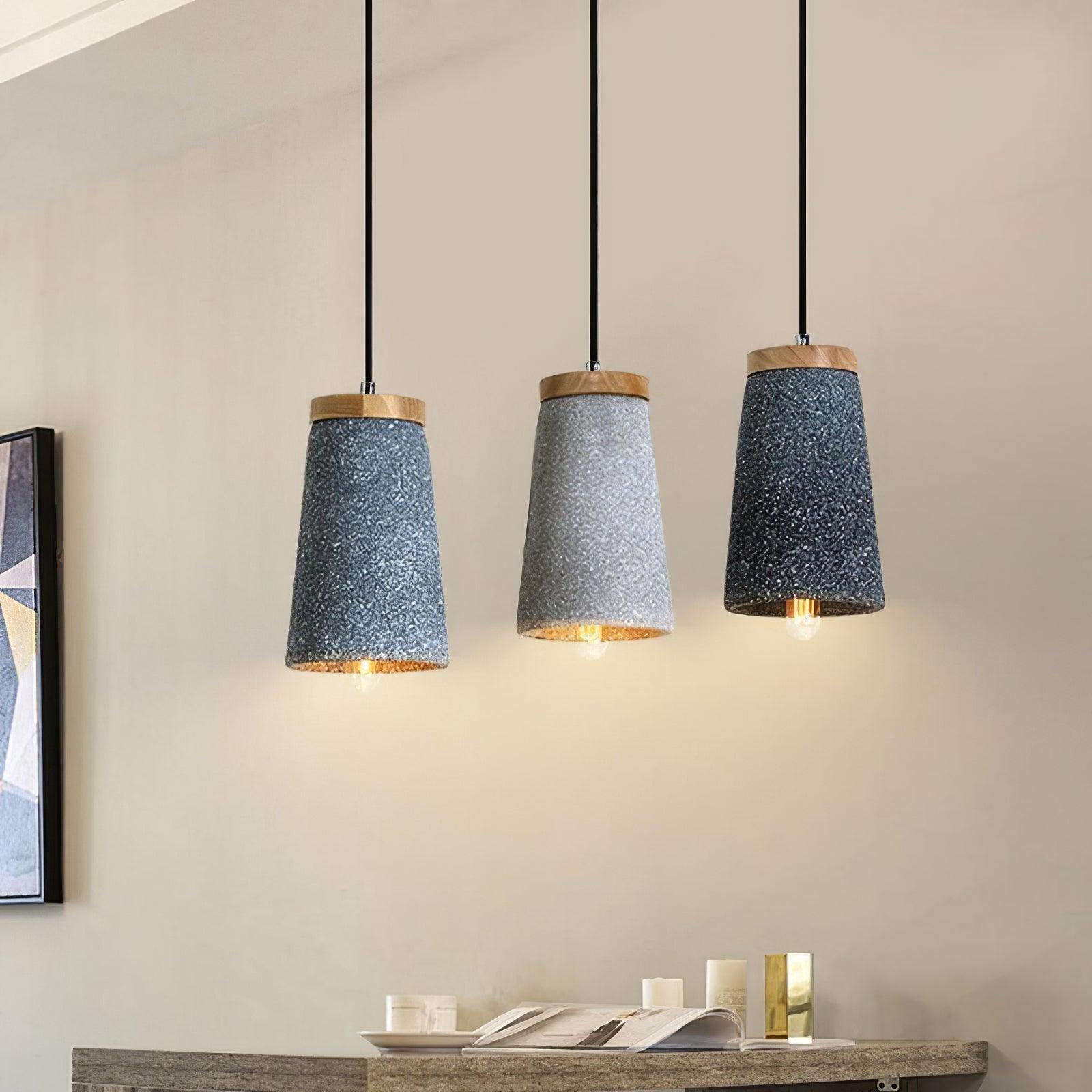 Coburn Hanglamp